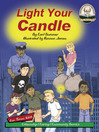 Light Your Candle (MP3)